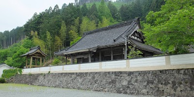 徳王寺
