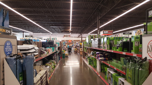 Supermarket «ALDI», reviews and photos, 3085 Ridge Rd, Rockwall, TX 75032, USA