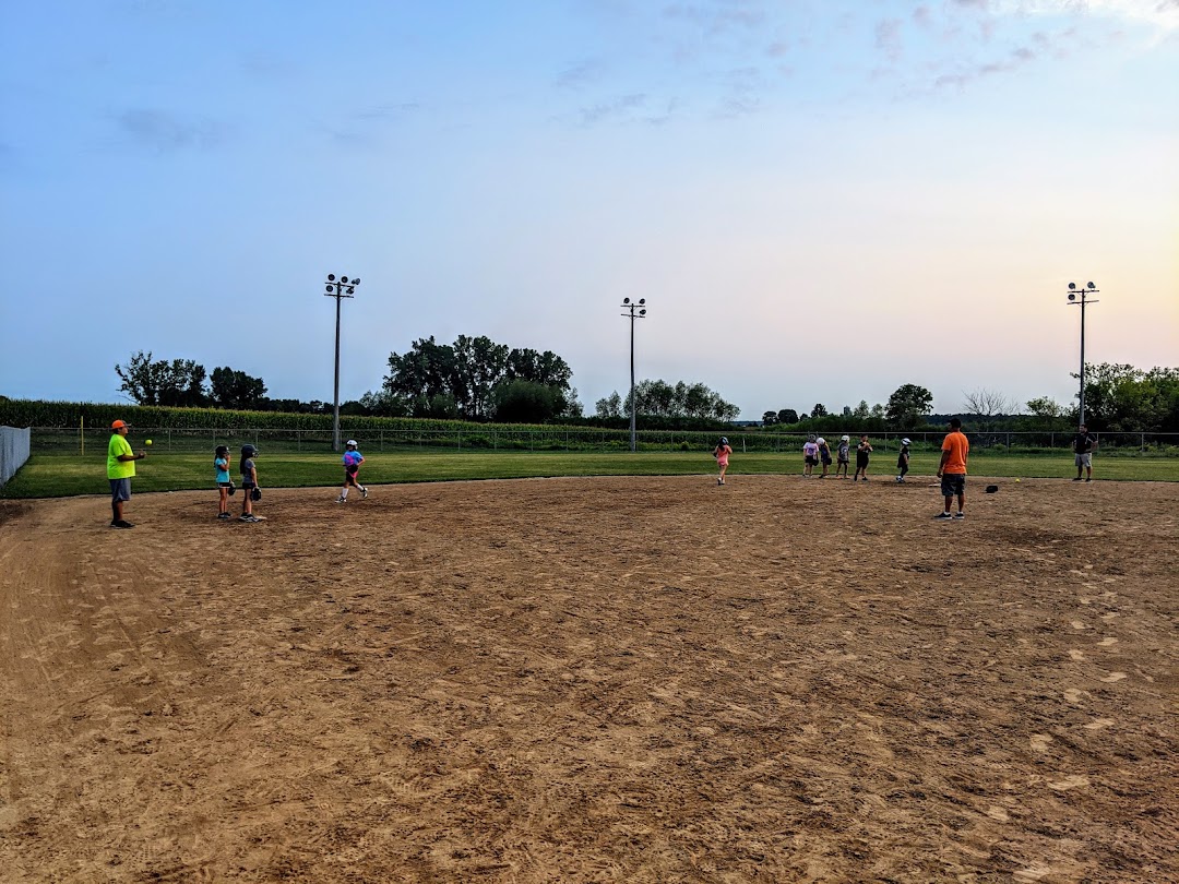 Hollandtown Community Park