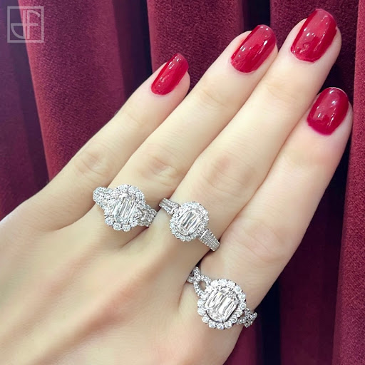 Jeweler «James Free Jewelers», reviews and photos, 9555 Main St, Montgomery, OH 45242, USA