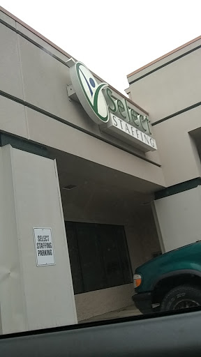 Employment Agency «Select Staffing», reviews and photos, 4709 Fulton Dr NW, Canton, OH 44718, USA