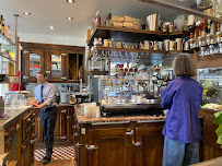 Atmosphère du Restaurant Café Varenne à Paris - n°4