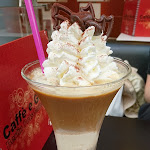 Photo n°1 de l'avis de Mo.i fait le 06/06/2017 à 13:11 sur le  Caffè e Gelato à Berlin