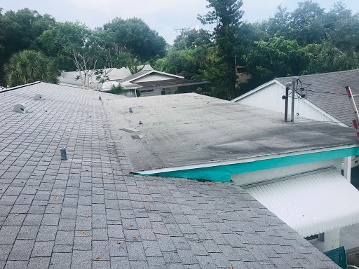 All Florida State Roofing LLC in Bradenton, Florida