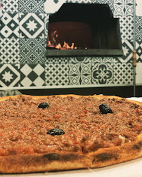 Photos du propriétaire du Pizzeria Pizza du Piton - Pizza au feu de bois - Livraison / Emporter à Cabriès - n°6