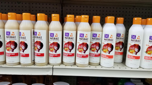 Variety Store «King 99 Cent Store», reviews and photos, 25 W Main St, Humble, TX 77338, USA