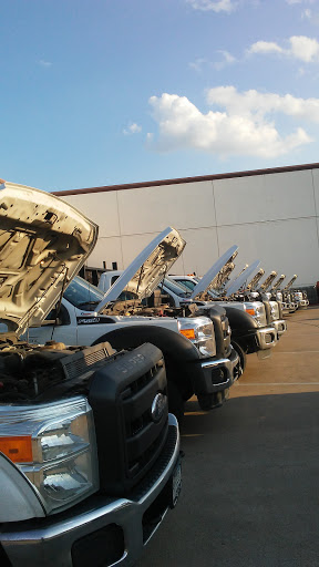 Electrical Supply Store «Wholesale Electric Supply Co. of Houston, Inc.», reviews and photos, 4040 Gulf Fwy A, Houston, TX 77004, USA