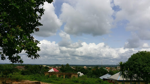 Ndi Akweke compound, Obinkita village, Arochukwu, Arochukwu, Nigeria, Medical Clinic, state Abia