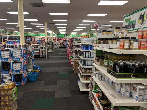 Dollar Tree
