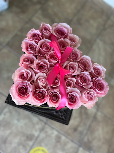 Florist «Sophias Flowers & Gifts», reviews and photos, 1765 Lee Trevino Dr # C, El Paso, TX 79936, USA