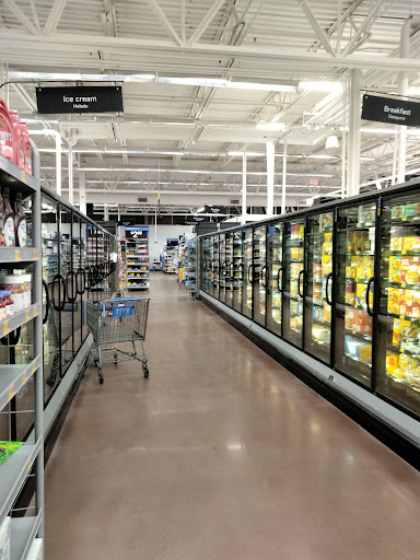 Supermarket «Walmart Neighborhood Market», reviews and photos, 4570 4000 W, West Valley City, UT 84120, USA