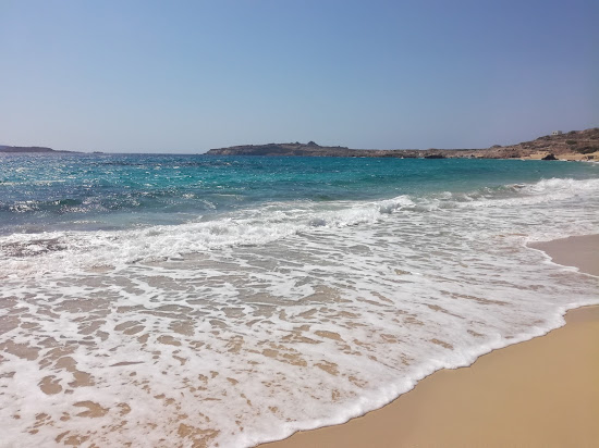 Armathia Beach