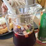 Photo n°2 de l'avis de Ana.a fait le 12/04/2023 à 21:57 sur le  Pizza D'Artista - Matosinhos à Matosinhos