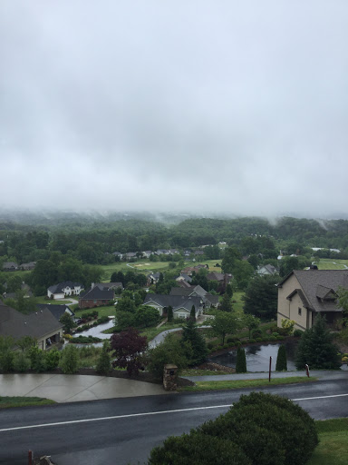 Golf Club «High Vista Golf Club», reviews and photos, 88 Country Club Rd, Mills River, NC 28759, USA