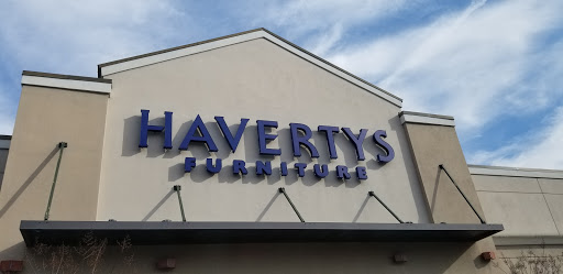 Furniture Store «Havertys Furniture», reviews and photos, 1428 Rockville Pike, Rockville, MD 20852, USA