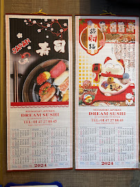 Photos du propriétaire du Restaurant japonais Dream Sushi Scheffer à Paris - n°6