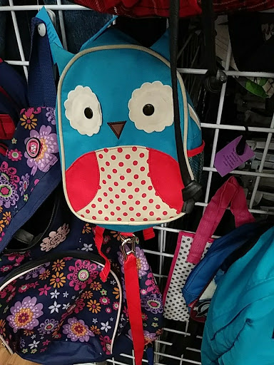 Clothing Store «Other Mothers», reviews and photos, 2734 W Bell Rd, Phoenix, AZ 85053, USA