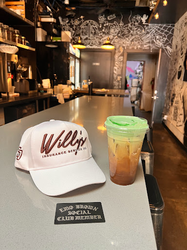 Willys Insurance Service Inc image