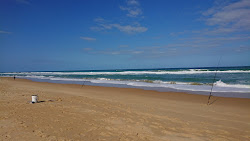 Photo de Ninety Mile Beach situé dans une zone naturelle