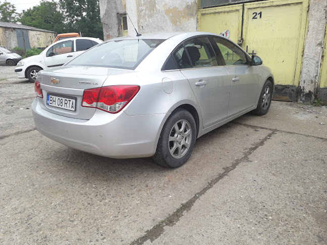 Opinii despre Alean Asicars Inchirieri auto în Oradea - Închiriere de mașini