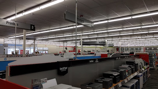 Office Supply Store «Staples», reviews and photos, 861 Williston Rd, South Burlington, VT 05403, USA