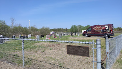 Britt and Area Community Cemetery