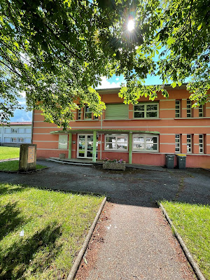 France Services Neufchâteau / CCAS de Neufchâteau à Neufchâteau