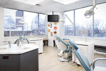 docbraces Toronto West (formerly Hibberd Orthodontics)