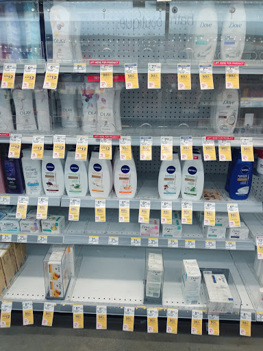 Drug Store «Walgreens», reviews and photos, 600 Washington Blvd, Laurel, MD 20707, USA