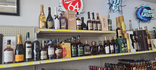 Liquor Store «Five Palms Liquor», reviews and photos, 6010 Old Pearsall Rd, San Antonio, TX 78242, USA