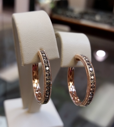 Jewelry Store «Jewel Box of Morgan Hill», reviews and photos, 17190 Monterey St # 101, Morgan Hill, CA 95037, USA