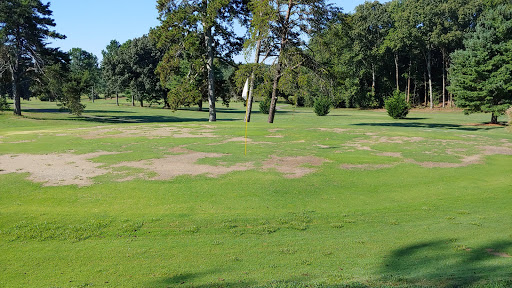 Golf Course «Mossy Creek Golf Course», reviews and photos, 7883 GA-254, Cleveland, GA 30528, USA