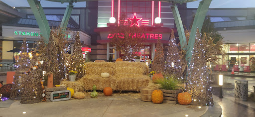 Movie Theater «AMC Loews White Marsh 16», reviews and photos, 8141 Honeygo Blvd, Baltimore, MD 21236, USA