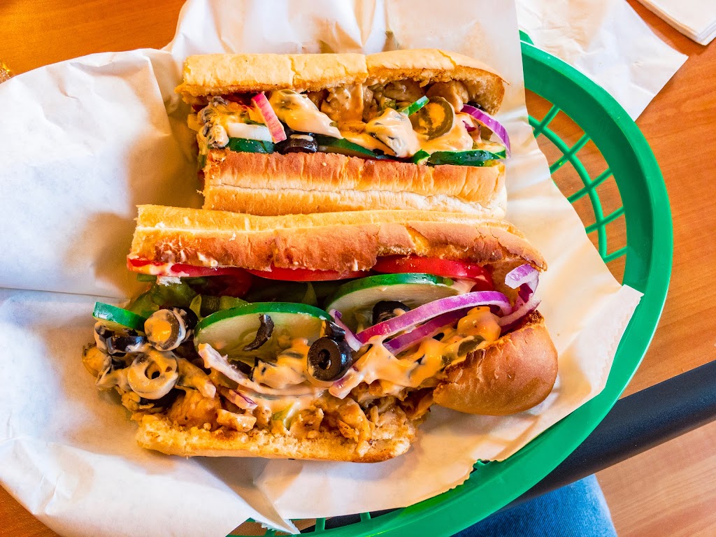 Subway Gallatin, TN 37066 Menu, Reviews, Hours & Contact