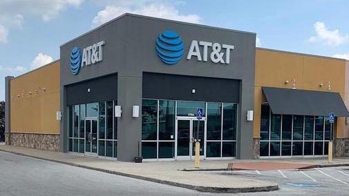 AT&T, 1770 Campbell Ln C, Bowling Green, KY 42104, USA, 
