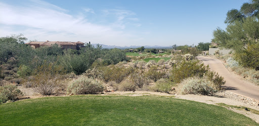 Country Club «Ancala Country Club», reviews and photos, 11700 E Vía Linda, Scottsdale, AZ 85259, USA
