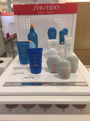 Cosmetics Store «SEPHORA inside JCPenney», reviews and photos, 240 Banks Crossing, Fayetteville, GA 30214, USA