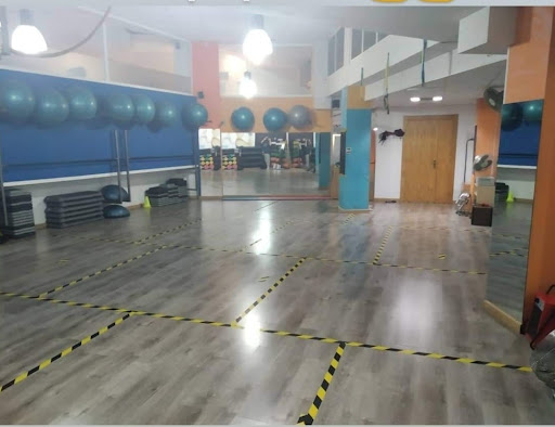 Energym Zamora Fitness Club S.L. en Zamora, Zamora