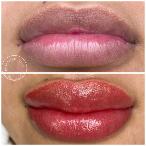 Explore princess tattoo ideas, creative tattoo ideas in San Diego, available at Adour Beauty & Ink