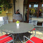 Photo n°2 de l'avis de Nadia.a fait le 09/04/2023 à 19:11 sur le  Corte Uccellanda Relais à Castellaro Lagusello