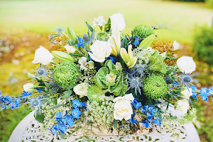 Mint Hill Flower Market image