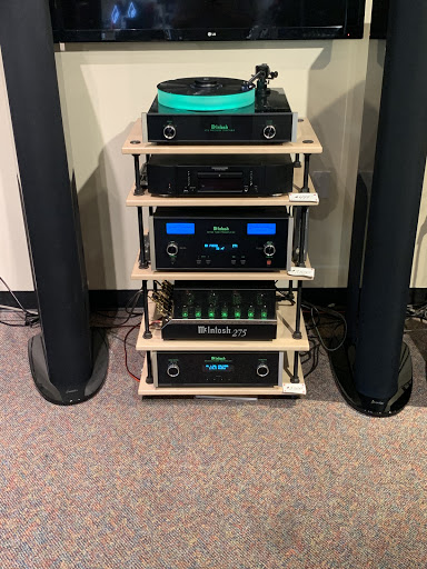 Car Stereo Store «The Stereo Store!», reviews and photos, 472 W 7th Ave #1, Eugene, OR 97401, USA