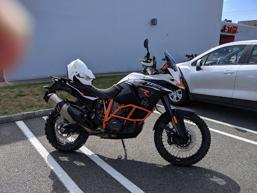 Motorcycle Dealer «Hanover Powersports Honda Yamaha KTM», reviews and photos, 210 NJ-10, East Hanover, NJ 07936, USA