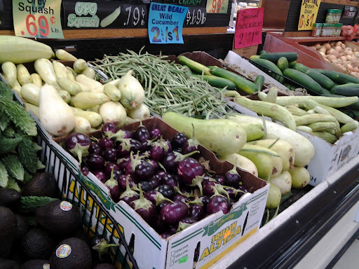 Produce Market «Montclair Farmers Market», reviews and photos, 10170 Central Ave, Montclair, CA 91763, USA