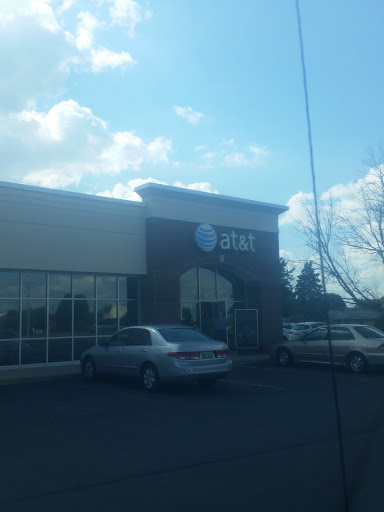 Cell Phone Store «AT&T», reviews and photos, 4711 S Scatterfield Rd, Anderson, IN 46013, USA