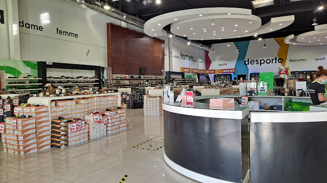 Portimão Retail Center - Portimão