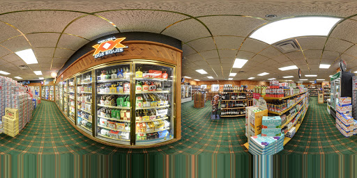 Liquor Store «House of Wines & Liquors Off», reviews and photos, 1225 Vermillion St, Hastings, MN 55033, USA