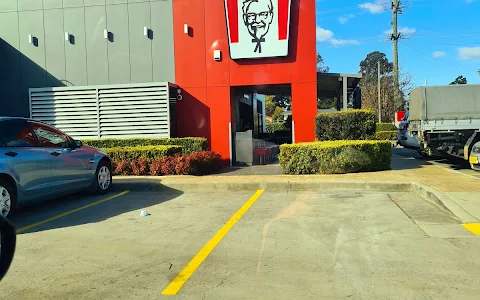 KFC Tahmoor image