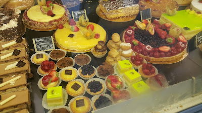 Boulangerie de L'Etoile à Annemasse