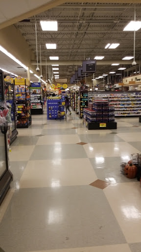 Grocery Store «Kroger», reviews and photos, 630 Thornton Rd, Lithia Springs, GA 30122, USA